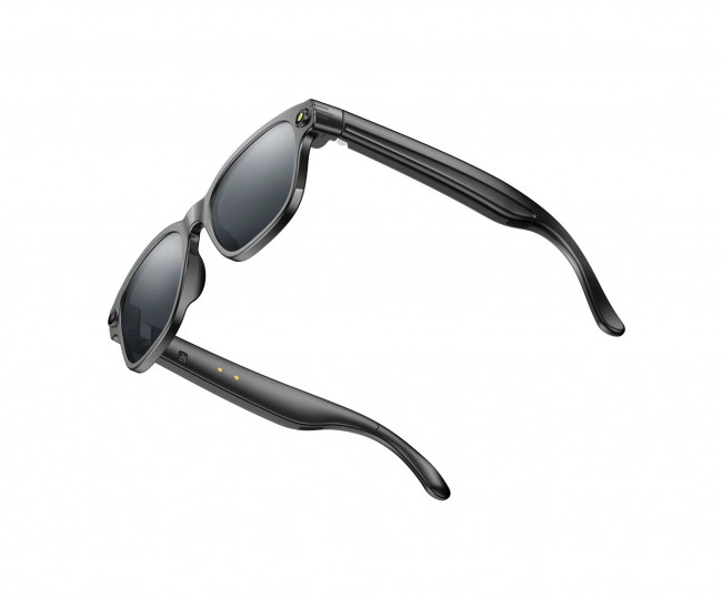 Розумні окуляри Rogbid VisionAI Smart Glasses